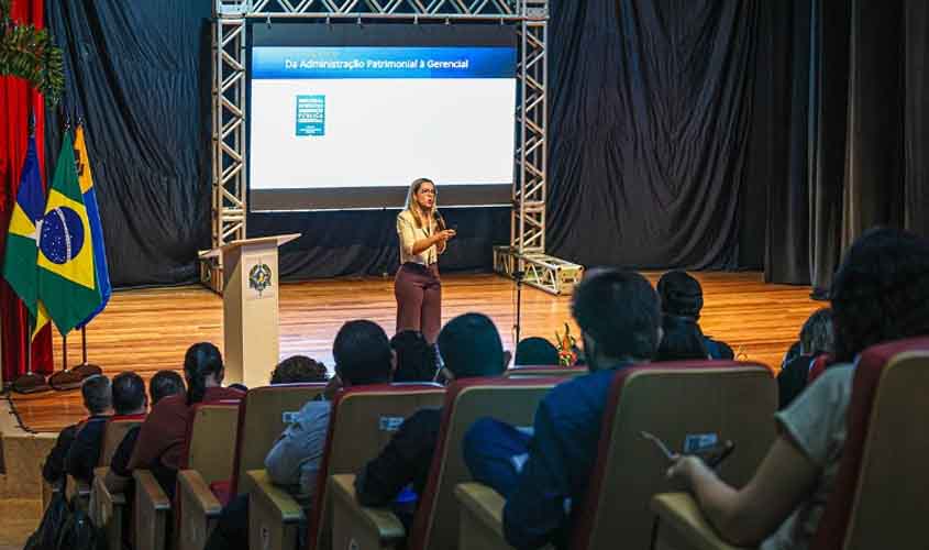 MPRO reforça a importância do trabalho conjunto entre instituições de controle interno