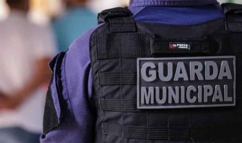 Lei que regulamenta Guarda Municipal é sancionada em Porto Velho