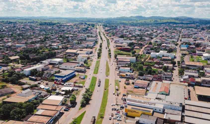 Audiência Pública para apresentação do Projeto de Lei de Diretrizes Orçamentárias para o exercício de 2026 acontecerá no dia 23 de maio