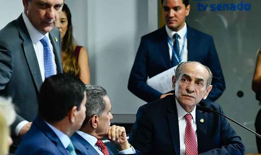 CCJ pode votar PEC que acaba com reeleição no Poder Executivo