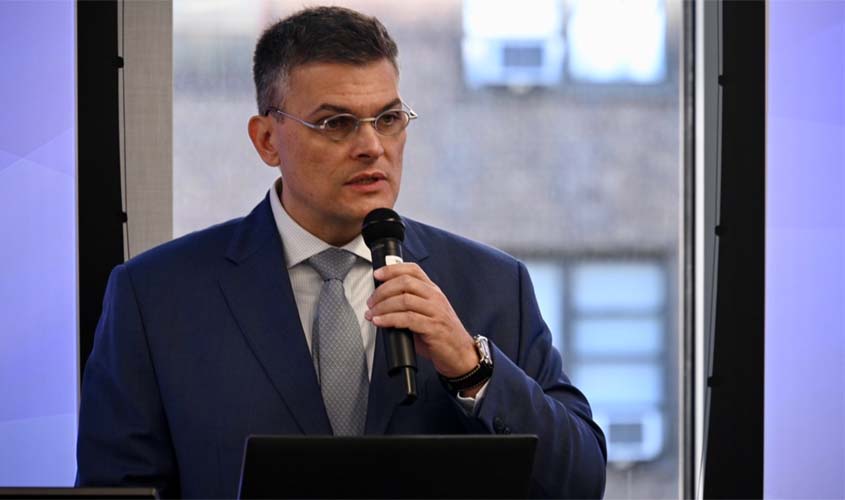 FIERO participa do Dia da Indústria Brasil e EUA em Nova York