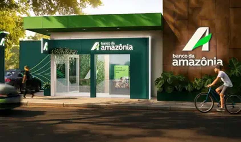 Banco da Amazônia moderniza serviços e agiliza crédito no Norte