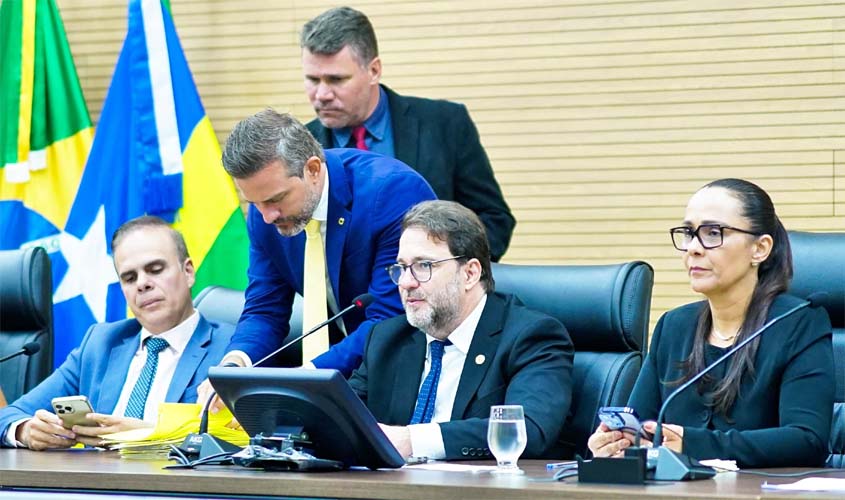 Alero aprova criação da Carteira da Mãe Atípica