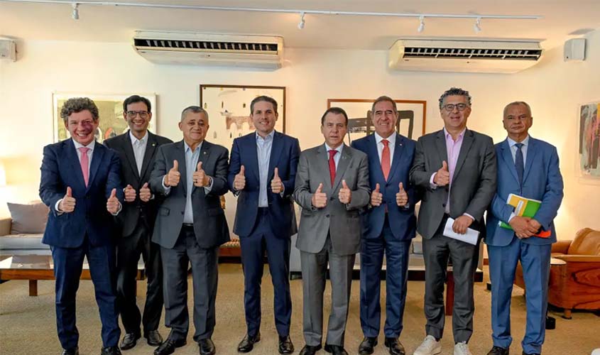 Fim da escala 6x1 avança com acordo entre Governo e Câmara