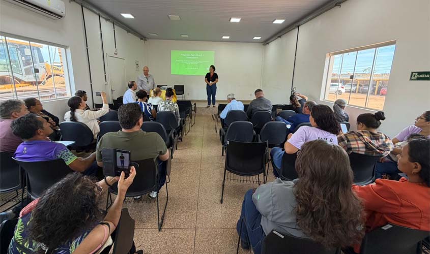 Agro Brasil + Sustentável impulsiona gestão no campo