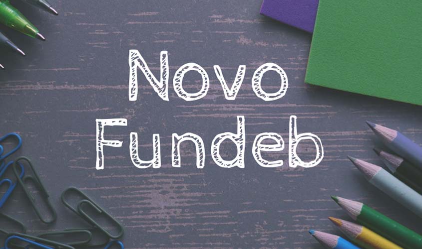 MPF: município regulariza recursos do Fundeb