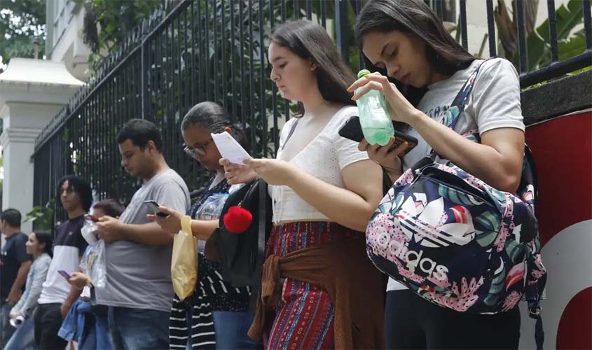 Inep divulga resultado da isenção da taxa do Enem 2026