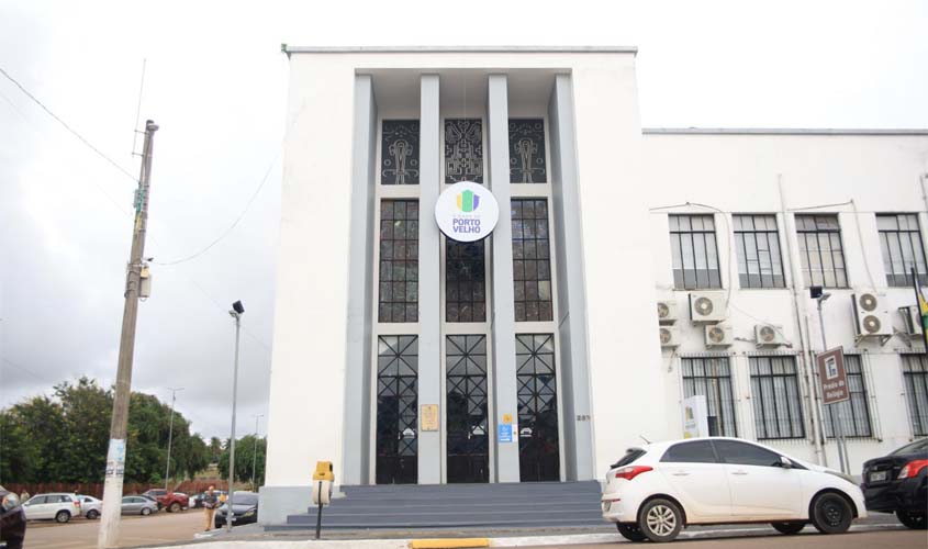 Servidores poderão pedir folga por destinar IR a fundos municipais
