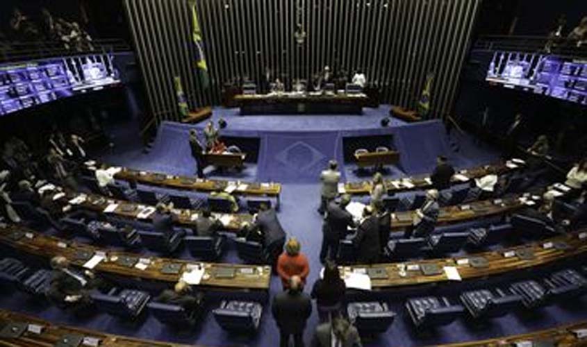 Senado aprova MP com ações emergenciais para venezuelanos em Roraima