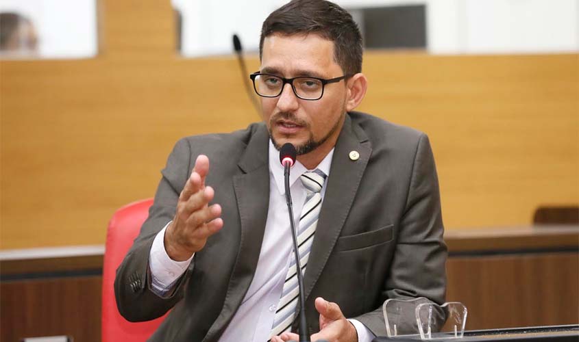 Após infestação de roedores no João Paulo II, Sesau atende deputado Anderson e intensifica dedetização e coleta de lixo