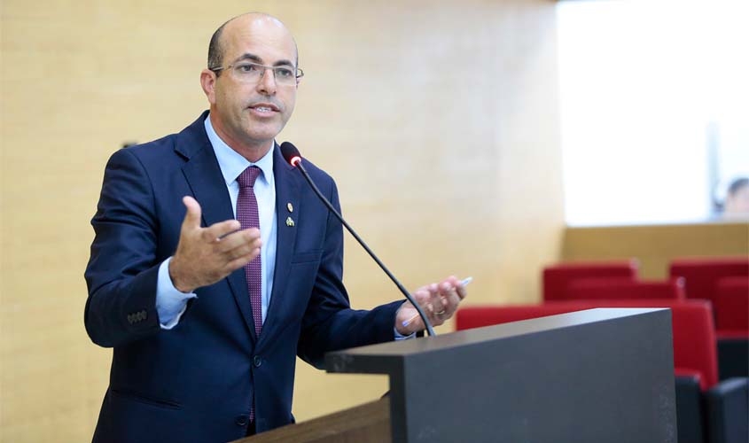 Deputado denuncia que Energisa atropela a legislação estadual