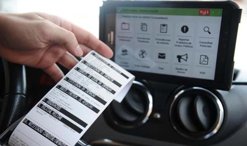 Termo Circunstanciado gera economia de quase R$ 5 milhões e referencia nacionalmente a Segurança Pública de Rondônia