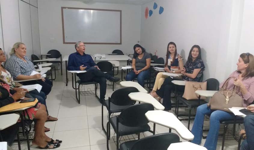 Projeto ‘Tenda Social’ será sábado no Nova Porto Velho