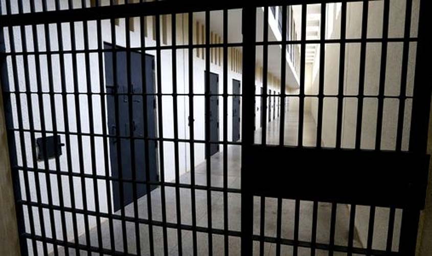 Penitenciária Jorge Thiago Aguiar Afonso será entregue nesta sexta