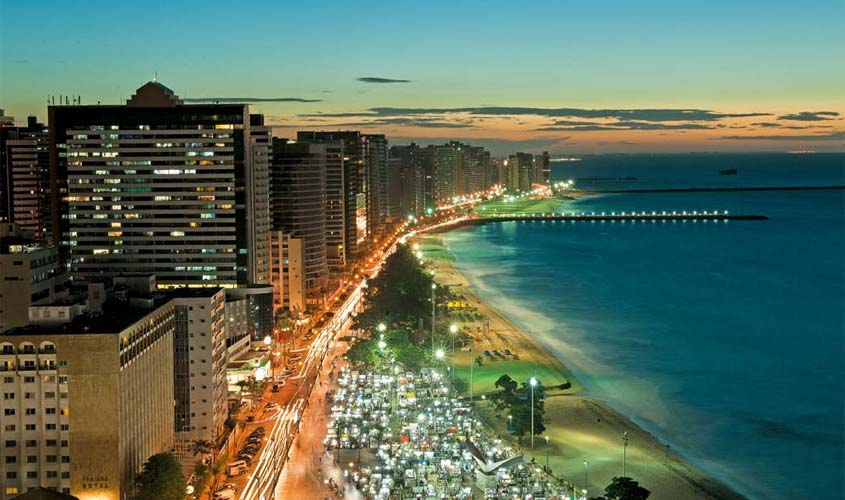 Anuário mostra os estados que mais tiveram crescimento de turistas estrangeiros em 2018