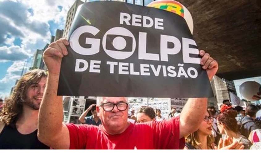 Globo quis intimidar Glenn e se deu mal