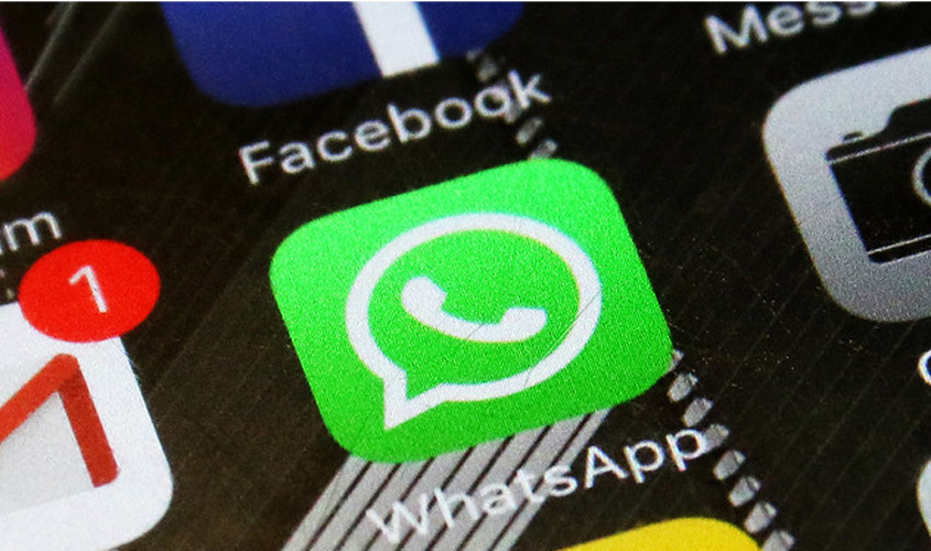 Suspenso julgamento de HC que discute validade provas obtidas em conversas de Whatsapp sem autorização judicial