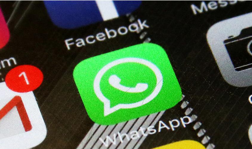 Suspenso julgamento de HC que discute validade provas obtidas em conversas de Whatsapp sem autorização judicial