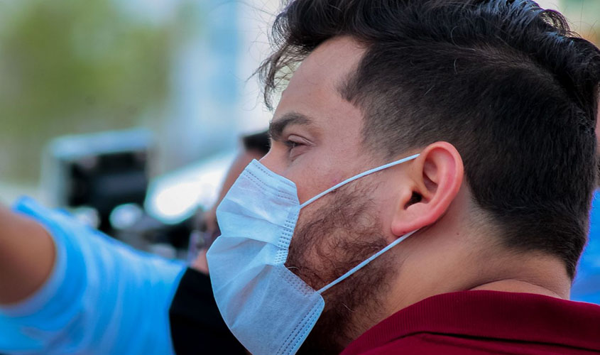 Covid-19: Rondônia com 11.710 casos de Coronavírus e 309 mortes; Porto Velho tem 7.306 infectados