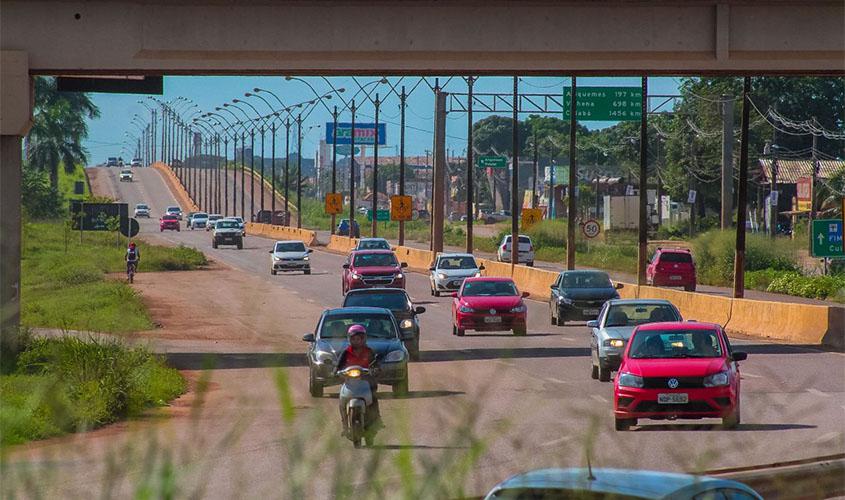 Governo de Rondônia decreta novos prazos para pagamento de IPVA e ICMS