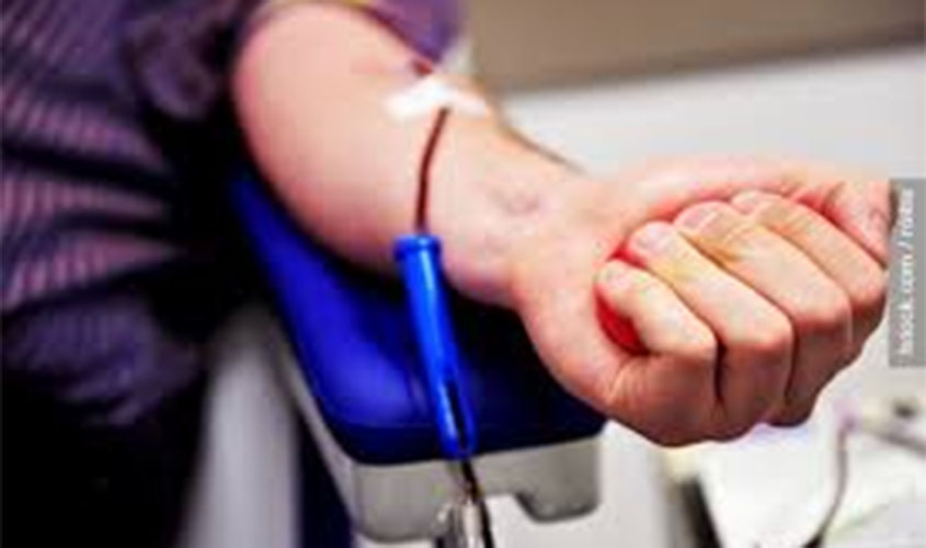 Junho Vermelho desperta consciência para a necessidade de doar sangue
