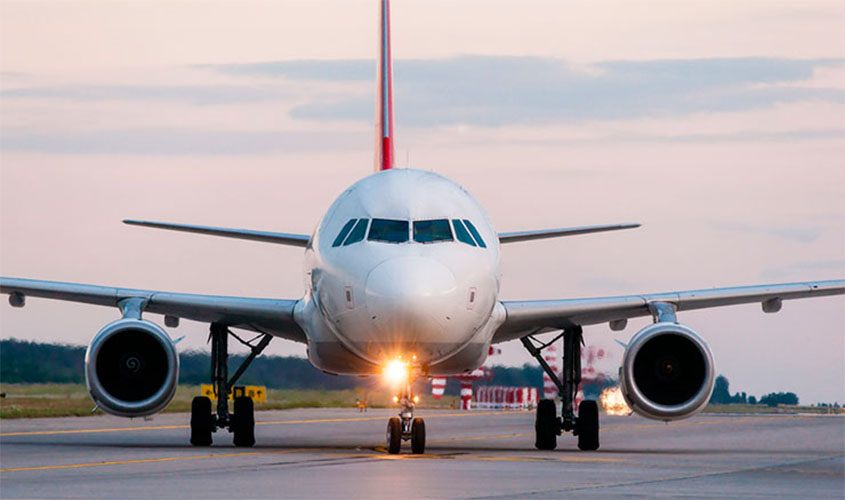 Promoção surpreendente: Passagens aéreas de ida e volta por apenas R$ 297,43 para embarque em Porto Velho