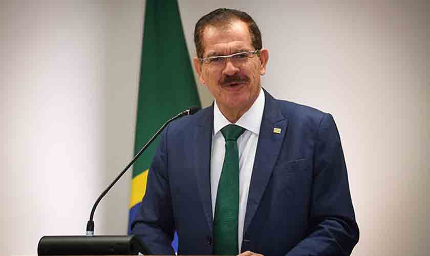 Humberto Martins completa 15 anos no STJ; Antonio Carlos Ferreira, Villas Bôas Cueva e Sebastião Reis Júnior celebram uma década