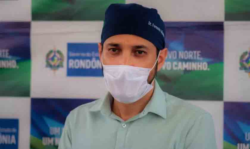 Sesau mantém em seu quadro de pessoal servidores exercendo ilegalmente a profissão