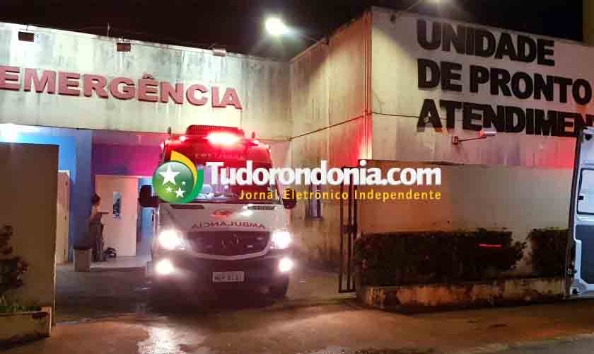 Mulher é morta a tiros após abrir portão de sua residência para estranho 