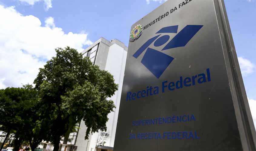 Autorizado concurso público com 699 vagas para a Receita Federal