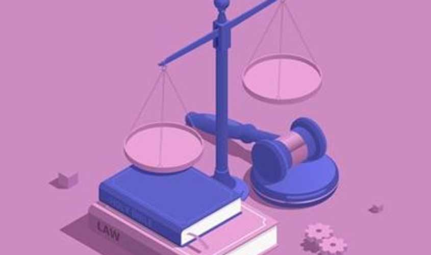 Judiciário Teve Maior Baixa De Acervo Em 2020, Mostra Estudo