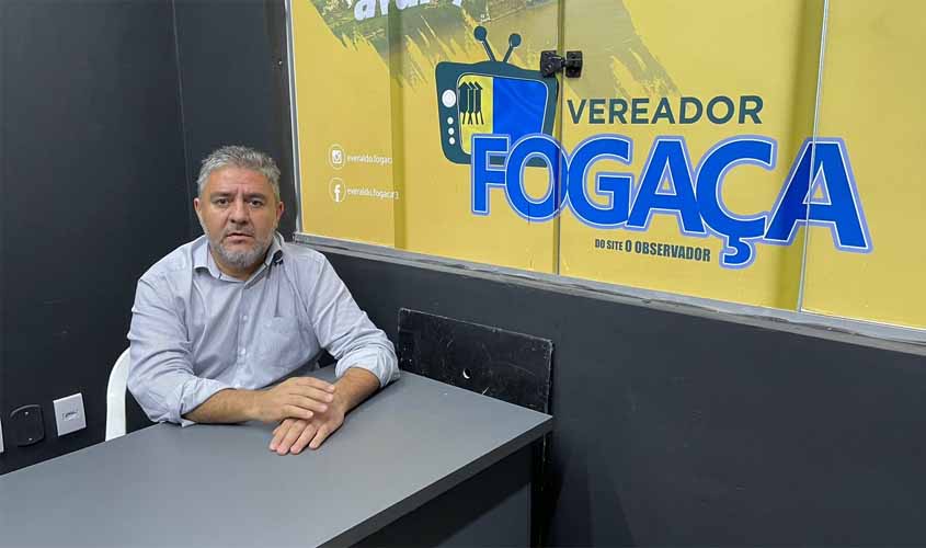 Fogaça se destaca na pré-campanha e desponta como um dos expoentes na composição do Republicanos para disputa ao Legislativo estadual