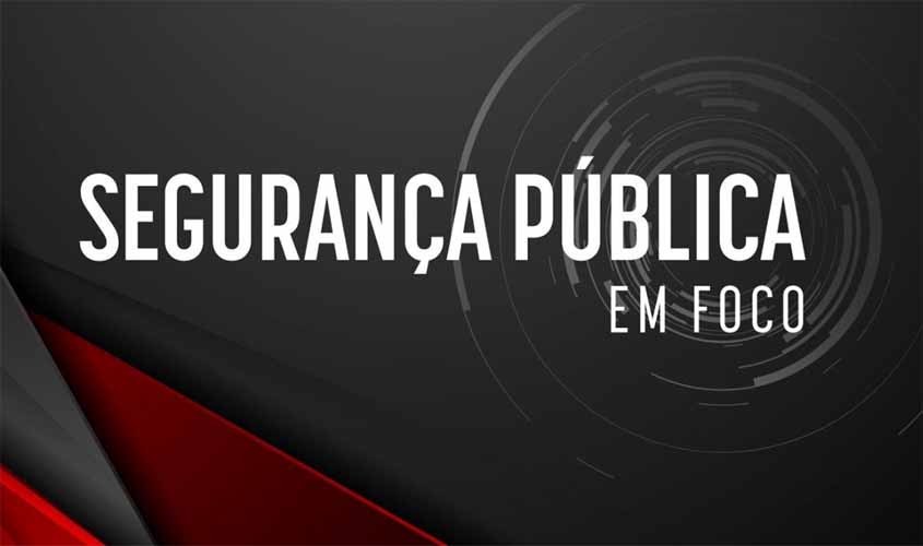 MP é representado em evento de Controle Externo da Atividade Policial e Segurança Pública