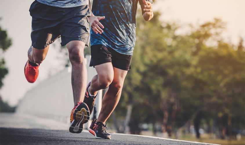 Pessoas Ativas Possuem 50% Menos Risco De Morte Por Doenças Cardiovasculares