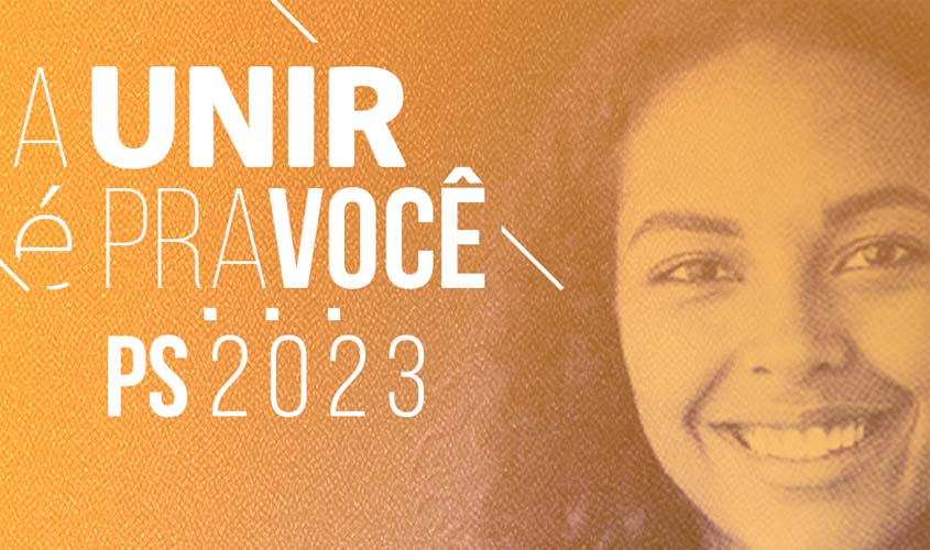UNIR 2023 - Classificados via notas do Enem e do Ensino Médio são convocados para matrículas