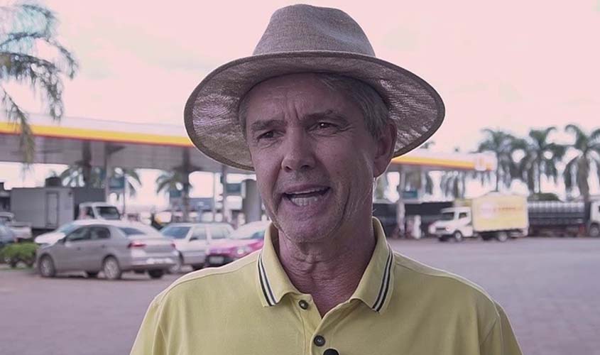 Senador Jaime Bagattoli: desempenho pífio e discursos meramente ideológicos no Senado