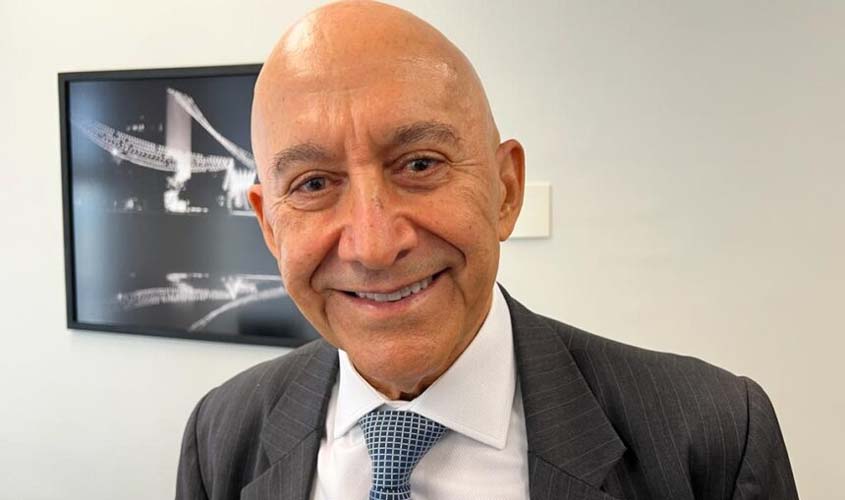 Confúcio Moura anuncia a liberação de mais Emendas para 6 municípios de Rondônia