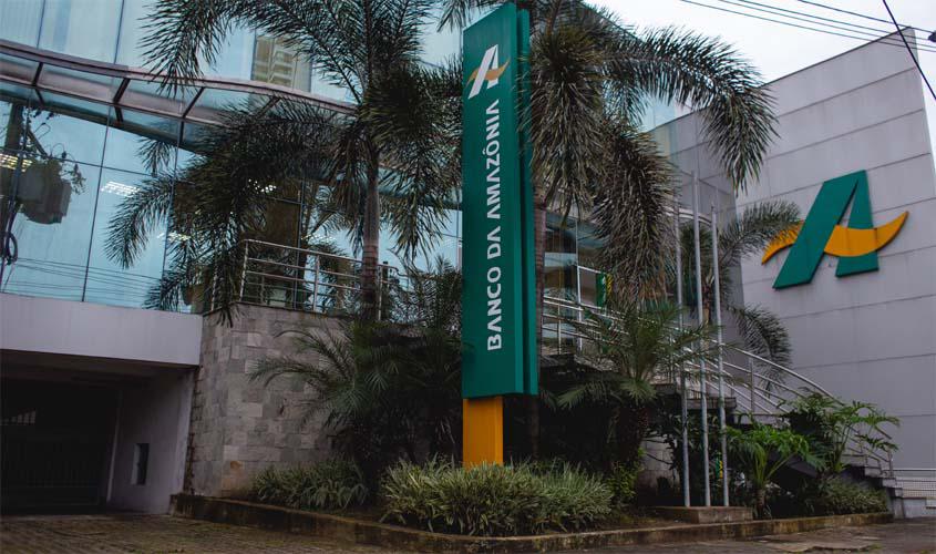 Banco da Amazônia participa da XXXV Expocol