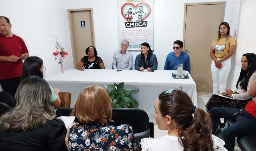 Homologadas as inscrições dos candidatos ao processo de escolha para conselheiro tutelar de Porto Velho