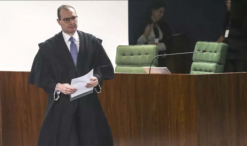 Zanin já se reuniu com os evangélicos, e quando será com os espoliados?