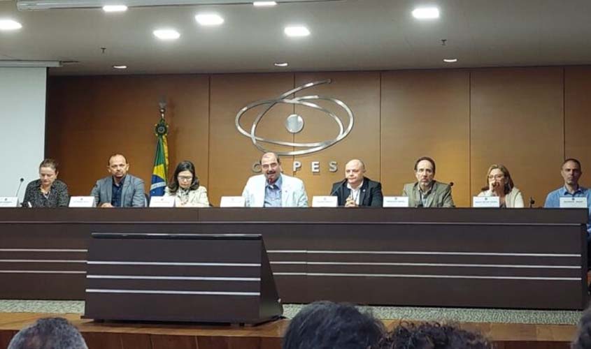 Representantes da Seduc participam do grupo de trabalho de diretrizes do Plano Nacional de Educação