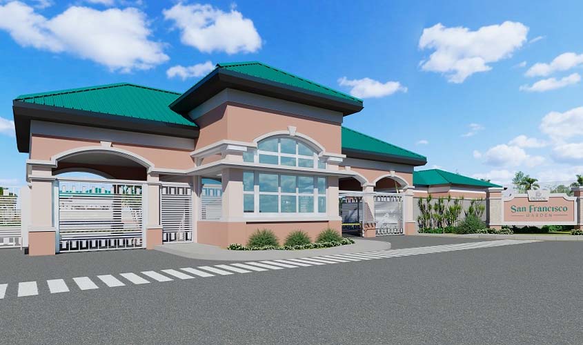 Financiamento próprio facilita a compra de lotes no novo condomínio do GrupoCal 