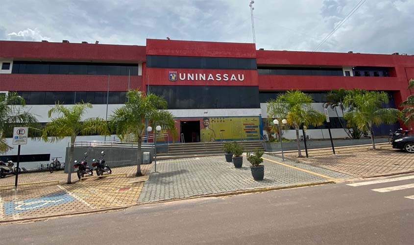 UNINASSAU contribui para aprovações em concursos públicos