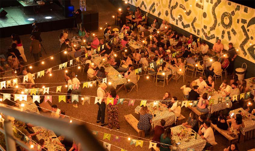 Sicoob Sabor ‘Do Campo à Mesa’ começa dia 4 de julho com festa de abertura na Feira Municipal