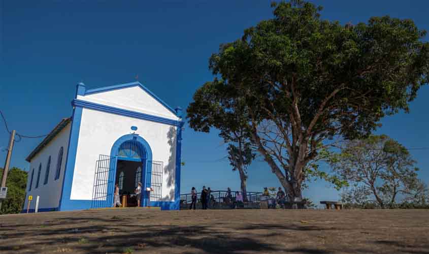 Prefeitura de Porto Velho convida população para o tradicional festejo em homenagem a Santo Antônio