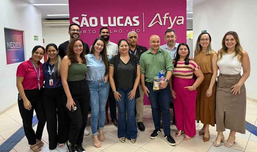 Médico de Rondônia é selecionado para missão humanitária na Amazônia