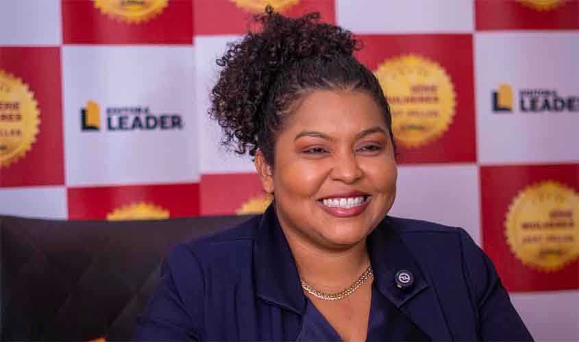 FACER parabeniza Vice-presidente do CMEC de Ji-Paraná por destaque nacional em obra que celebra lideranças femininas negras nos conselhos empresariais