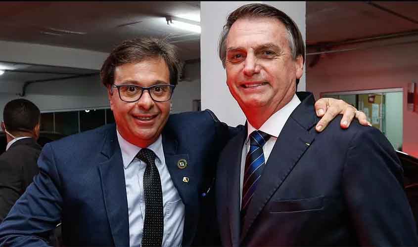 Gilson Machado preso no São João é o Nordeste feliz de novo