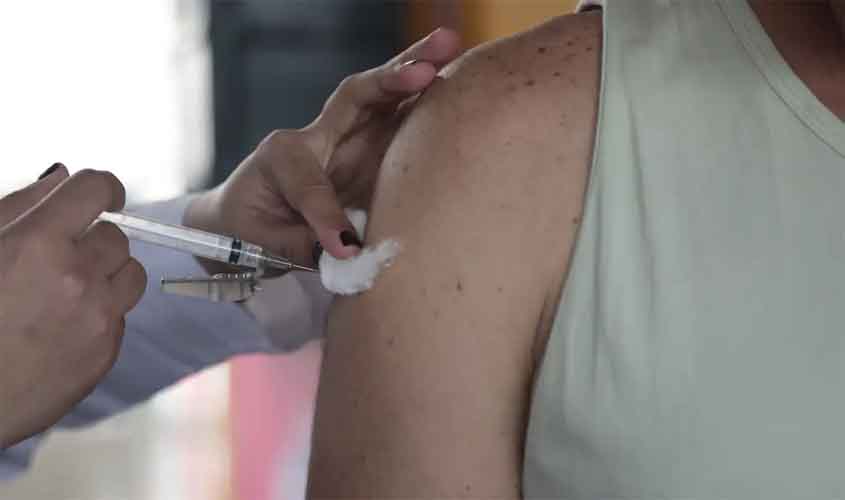 Número de casos de síndrome respiratória é o maior dos últimos 2 anos