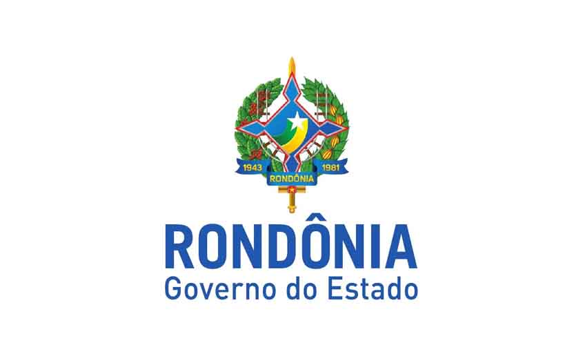 NOTA OFICIAL GOVERNO DO ESTADO DE RONDÔNIA